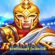 breithaupt joinville